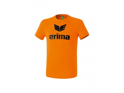 37390 erima tricko promo oranzova