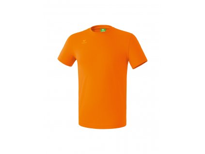 37336 erima tricko teamsports oranzova