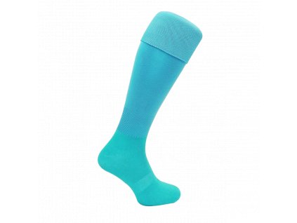 Štulpna ponožková bledá modrá (Veľkosť 28-32, Farba - hlavná Sky)