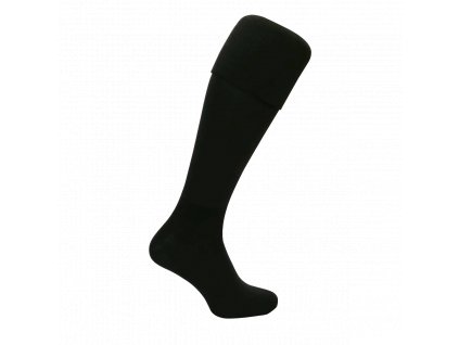 Štulpna ponožková černá (Veľkosť 28-32, Farba - hlavná Čierna)