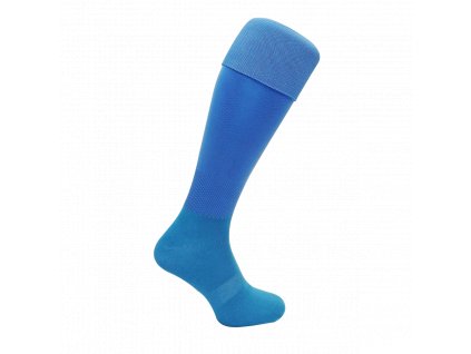 Štulpna ponožková modrá (Veľkosť 28-32, Farba - hlavná Azúrová)