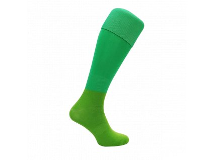 Štulpna ponožková zelená (Veľkosť 28-32, Farba - hlavná Zelená)