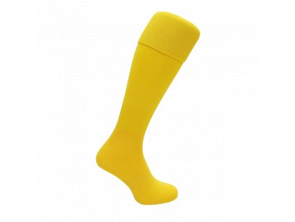 Štulpna ponožková žlutá (Veľkosť 28-32, Farba - hlavná Žltá)