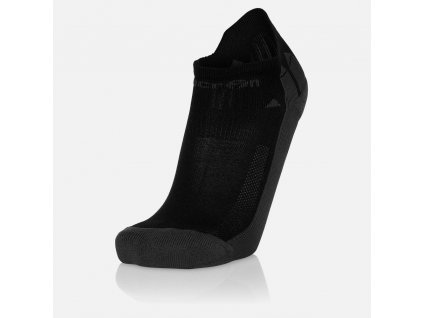Ponožky kotníkové OFFROAD černá