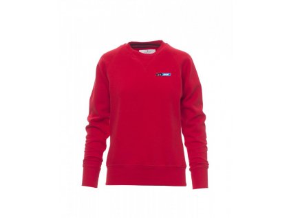 O2TV mistral lady red 01
