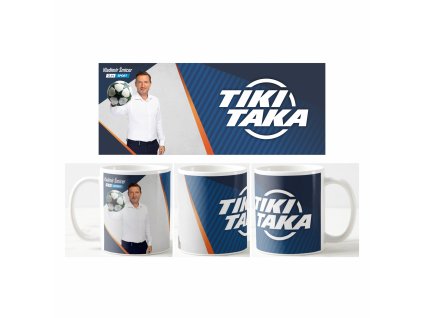 hrnček šmicer