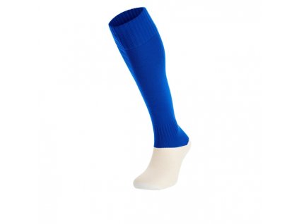 MACRON ponožkové štulpny ROUND EVO královská modrá
