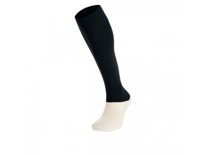 MACRON ponožkové štulpny ROUND EVO černá