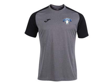 Tričko tréner  Academy IV  TJ RUZYNĚ