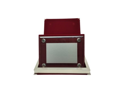 109642 kazeta so semisovou plaketou as10rvs