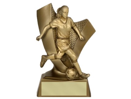 41686 figurka futbal rp4012
