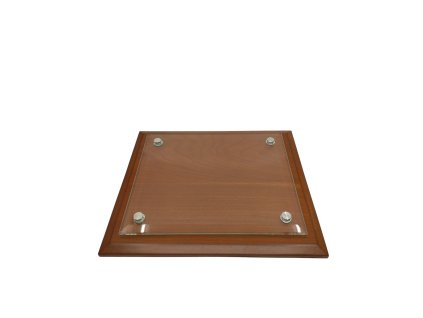 109816 drevena plaketa ptl102v