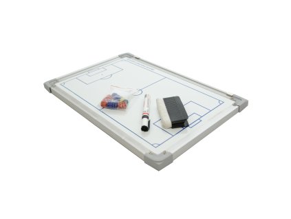 42196 1 magneticka tabula futbal 60x45cm