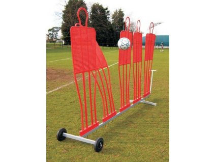 42379 vozik na obstrelovacich panakov