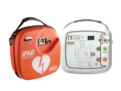 CU SP1 defibrillatore