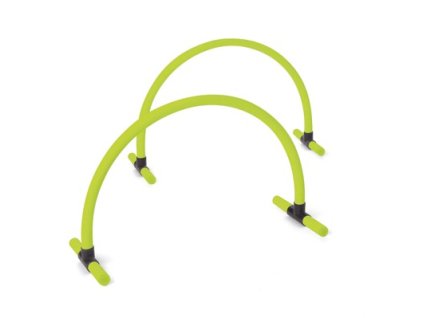 oblouková bariéra do haly 1