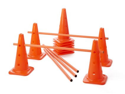 104958 set kuzelov a tyci