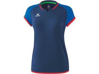 39130 3 erima damsky volejbalovy dres zenari 3 0 tmava modra