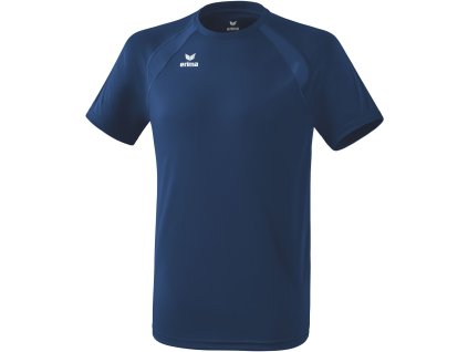 39724 2 erima tricko performance tmava modra