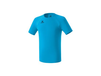 39778 2 erima tricko performance tyrkysova