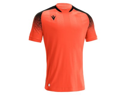 96619 macron dres alioth oranzova cierna