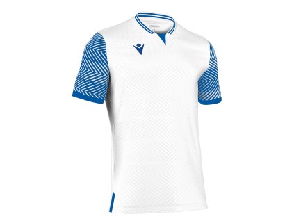 96661 macron dres tureis biela modra