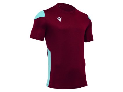 96859 macron dres polis bordova bleda modra