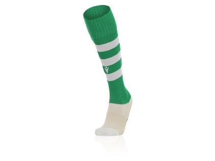 97405 macron stulpne hoops zelena biela