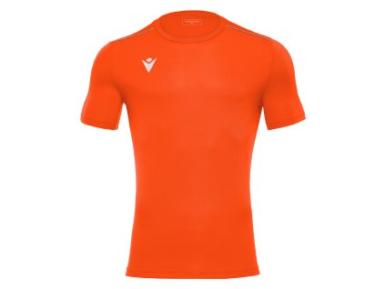 98350 macron dres rigel hero oranzova
