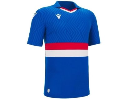 103663 macron dres charon eco modra cervena modra