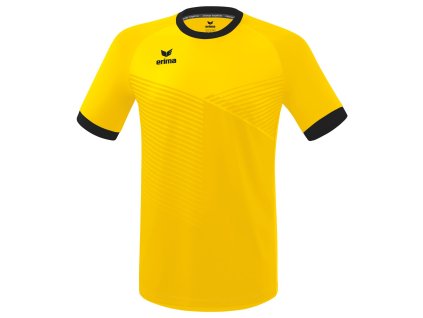 103684 erima dres mantua zlta cierna