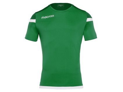 107730 macron dres titan zelena biela
