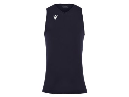 108330 4 macron tielko deva tmava modra