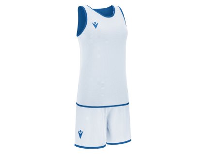 108369 macron damsky basketbalovy obojstranny set f500 modra biela