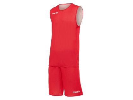 108426 1 macron basketbalovy obojstranny set x400 cervena biela