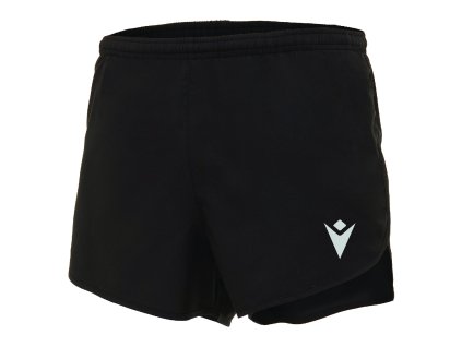 108583 macron bezecke trenky gaston hero cierna