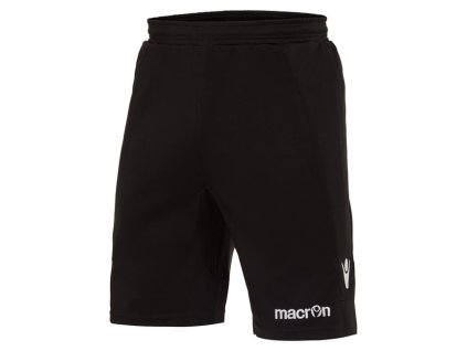 110884 macron brankarske trenky altair cierna