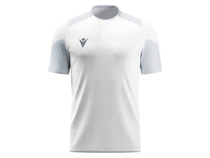 111722 3 macron dres golem biela strieborna