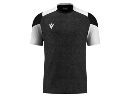 111737 3 macron dres golem cierna biela