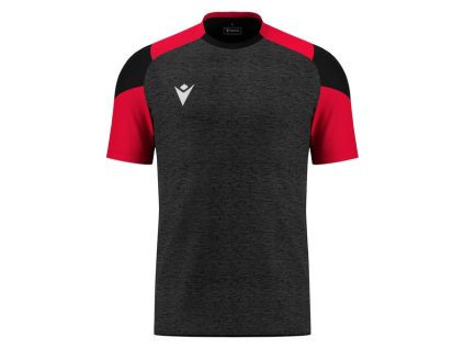 111740 3 macron dres golem cierna cervena