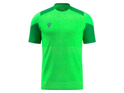 111743 3 macron dres golem neon zelena