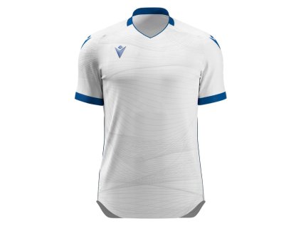 111845 4 macron dres wyvern eco biela kralovska modra