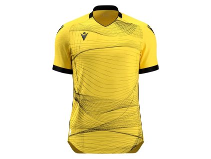 111851 4 macron dres wyvern eco zlta cierna