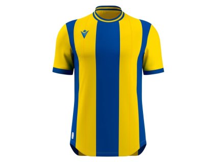 111887 4 macron dres propus eco zlta kralovska modra