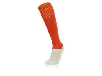 97093 macron ponozkove stulpne round oranzova