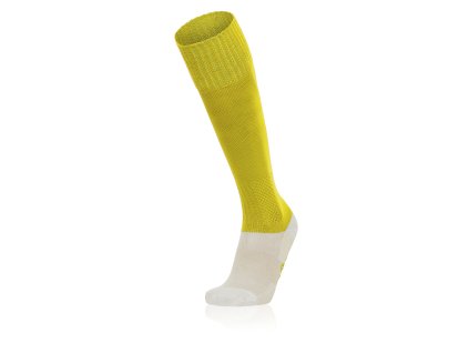97105 macron ponozkove stulpne round zlta