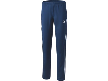 34711 2 erima damske teplaky shooter 2 0 tmava modra