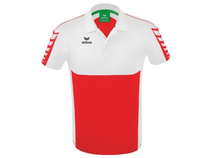 35227 erima polokosela six wings cervena biela