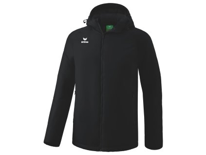 36904 2 erima zimna bunda team cierna