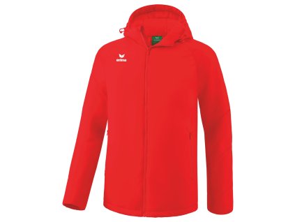 36916 2 erima zimna bunda team cervena